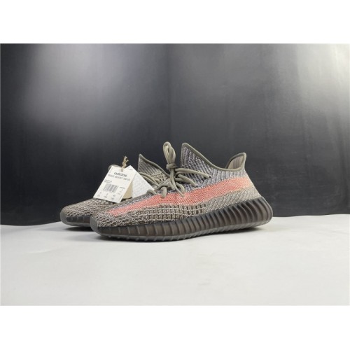 yeezy ブースト 350 V2 "灰 石" GW0089