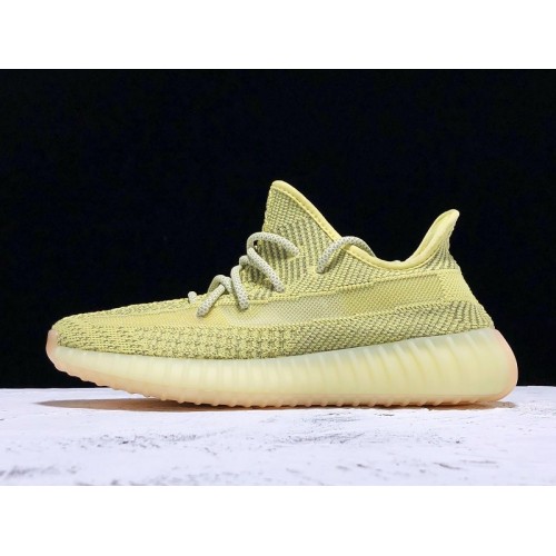 広告 yeezy ブースト 350 V2 antlrf FV3255