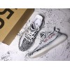 広告 yeezy 350V2 「ゼブラ???リアル ブースト BASF CP9654