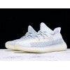 広告 yeezy ブースト 350 V2 「clwhrf FW5317