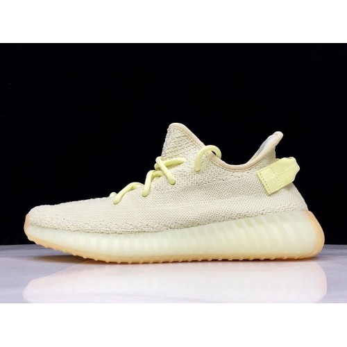 アディダス yeezy ブースト 350 V2 バター F36980