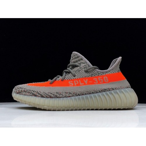 アディダス yeezy ブースト 350 V2 オレンジ BB1826