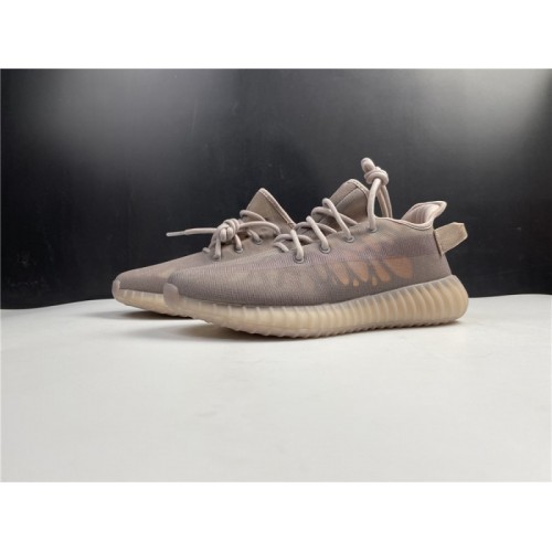 アディダス yeezy ブースト 350 V2 単核症 ミスト