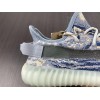 アディダス yeezy ブースト 350 V2 マックス オート麦 青 グレー 雲 白 GW3776