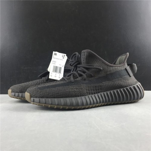 yeezy ブースト 350 V2 シンダー 反射的