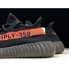 アディダス yeezy 350 ブースト V2 ベルーガ 本物 ブースト BY9612