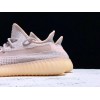 広告 yeezy ブースト 350 V2 シンセ FV5578