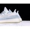 広告 yeezy ブースト 350 V2 「clwh」 FW3043