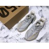 広告 yeezy ブースト 350 V2 ランドマーク FU9161