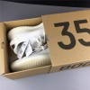 yeezy 350 ブースト V2 クリーム 白/トリプル 白