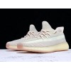 広告 yeezy ブースト 350 V2 “CITRIN???FW3042