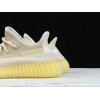 広告 yeezy ブースト 350 V2 “Abez???FZ5246 非反射