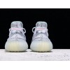 広告 yeezy ブースト 350 V2 B37571 "青 t ''