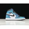 Air Jordan 1 “Tie-Dye” CD0461-100