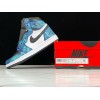 Air Jordan 1 “Tie-Dye” CD0461-100