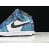 Air Jordan 1 “Tie-Dye” CD0461-100