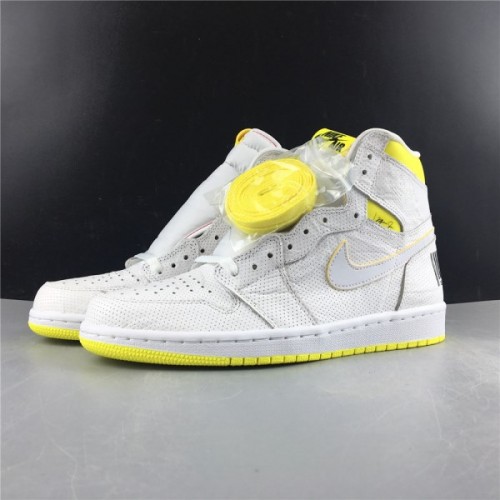 AIR JORDAN 1 “FIRST  CLASS FLIGHT?55088-170