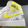 AIR JORDAN 1 “FIRST  CLASS FLIGHT?55088-170