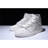 Air Jordan 1 Retro High OG Sail MENS 555088-114