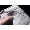 Air Jordan 1 Retro High OG Sail MENS 555088-114