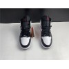 Air Jordan 1 Mid “White Shadow” 554724-073