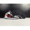 Air Jordan 1 Mid “White Shadow” 554724-073