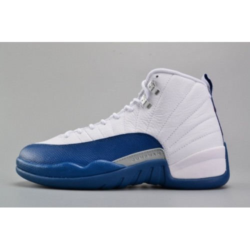 AIR JORDAN 12 RETRO &quot;FRENCH BLUE&quot; mens 130690-113