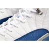 AIR JORDAN 12 RETRO &quot;FRENCH BLUE&quot; mens 130690-113