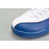 AIR JORDAN 12 RETRO &quot;FRENCH BLUE&quot; mens 130690-113