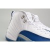 AIR JORDAN 12 RETRO &quot;FRENCH BLUE&quot; mens 130690-113