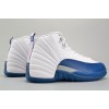 AIR JORDAN 12 RETRO &quot;FRENCH BLUE&quot; mens 130690-113