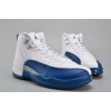 AIR JORDAN 12 RETRO &quot;FRENCH BLUE&quot; mens 130690-113