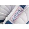 AIR JORDAN 12 RETRO &quot;FRENCH BLUE&quot; mens 130690-113