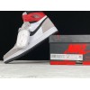 Air Jordan1 AJ1 High OG Light Smoke Grey 555088-126