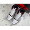 Air Jordan1 AJ1 High OG Light Smoke Grey 555088-126