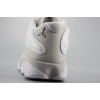 Air Jordan 13 Low"Pure Money" white mens 310810-100