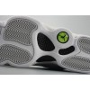 Air Jordan 13 Low"Pure Money" white mens 310810-100