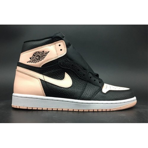 AIR JORDAN 1 RETRO HIGH OG 'CRIMSON TINT' 555088-081