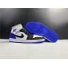 Air Jordan 1 Mid SE "Game Royal"