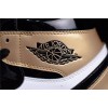 Air Jordan 1 Metallic Gold 861428-007