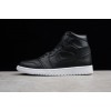 Air Jordan 1 Retro OG "Cyber Monday" black  555088-006