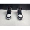 Jordan 1 Mid SE Union Black Toe