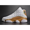 AIR JORDAN 13 RETRO &quot;DEFINING MOMENTS&quot; white mens 414571-135