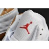 AIR JORDAN 13 RETRO &quot;DEFINING MOMENTS&quot; white mens 414571-135