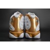 AIR JORDAN 13 RETRO &quot;DEFINING MOMENTS&quot; white mens 414571-135