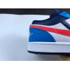 Air Jordan 1 Low GS 'Game Time'