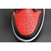 Air Jordan 1 Retro High OG "Banned" red mens  555088-001