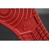 Air Jordan 1 Retro High OG "Banned" red mens  555088-001