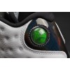 Air Jordan 13 Retro "Barons Hologram" white/grey mens 414571-115