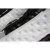 Air Jordan 13 Retro "Barons Hologram" white/grey mens 414571-115